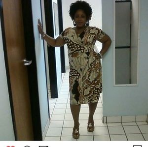 Meet your Posher, Shahetta